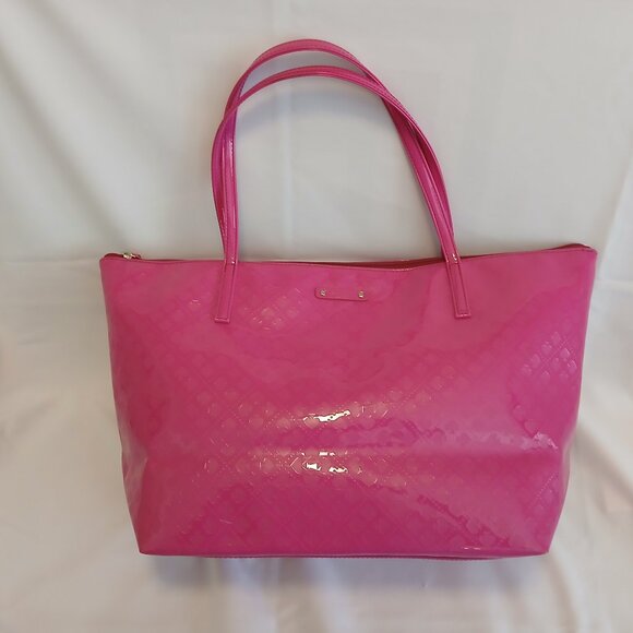 Kate Spade Handbags - Kate Spade tote purse